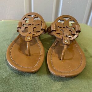 Tory Burch Miller Sandal